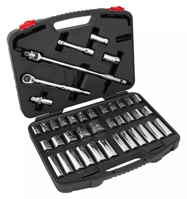 W32905 - : Multi-Purpose Tool Set for Performance Tool Image