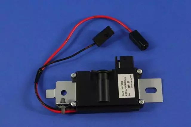 5081036AD - Electrical: Radio Antenna Module for Dodge: Charger Image