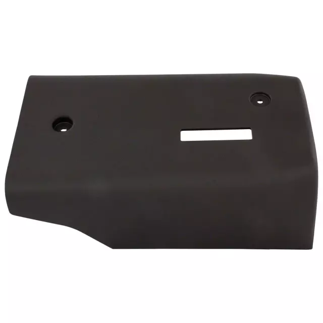 MA1Z3530DC - Steering: Lower Column Cover for Lincoln: Nautilus Image