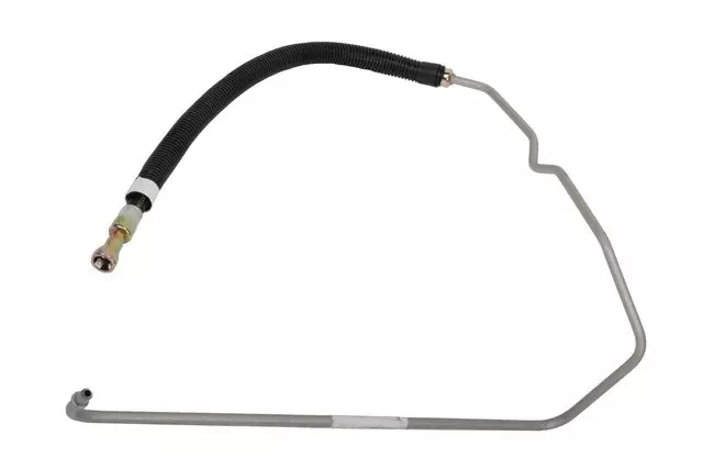 24575564 - : Fuel Injection Fuel Return Pipe for GM Image