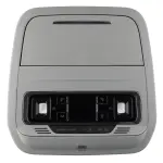 LC5Z78519A70AAJ - : Console Assembly Overhead for Ford Image
