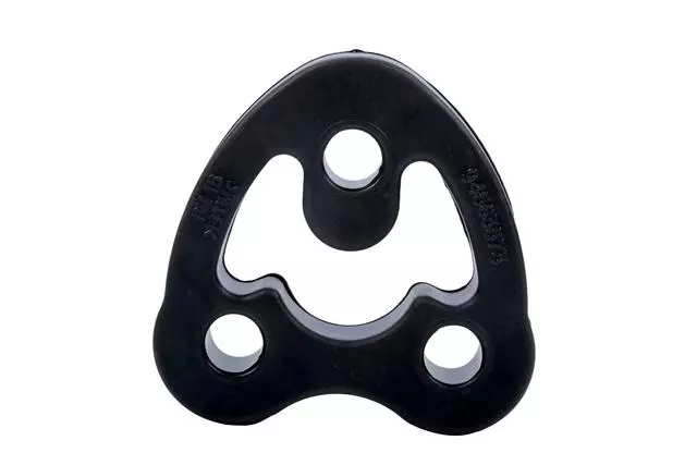 Exhaust Muffler Rear Hanger Insulator - GM (94563573)