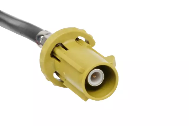 Overcast High Frequency Antenna - GM (84423823)