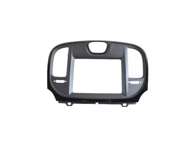 Instrument Panel Bezel, Right Hand Drive - Mopar (68274709AC)