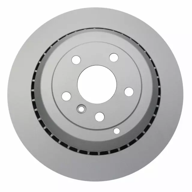 QBRR579 - : Rotor Assembly - Brake for Ford Image