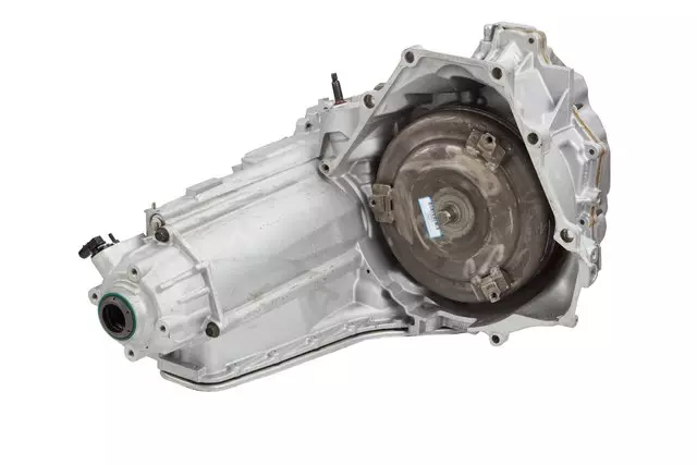 89059925 - : Trans-Axle for GM Image