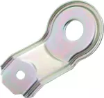 215428J000 - Cooling System: Radiator Assembly Upper Bracket for Nissan Image