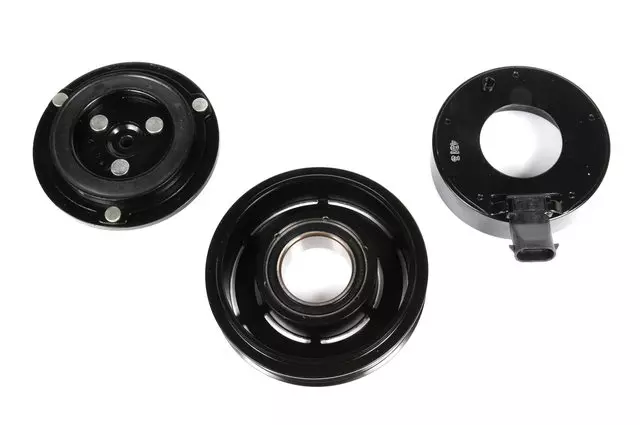 Air Conditioning Compressor Clutch Kit - GM (94558243)