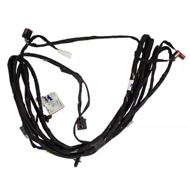 Wire Assembly - Ford (F1FZ-14335-J)