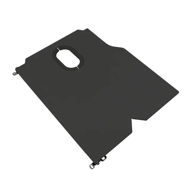 6YA06TX7AB - Interior Trim: Load Floor for Mopar Image image