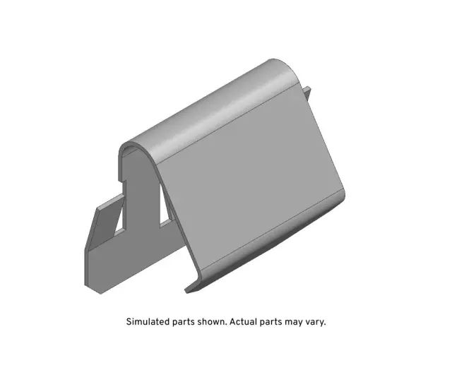 95208025 - : Multi-Purpose Retainer for GM Image