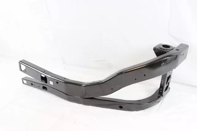55362307AF - Body Sheet Metal Except Doors: Radiator Closure, Left for Mopar Image
