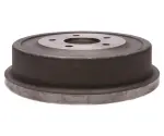 9740R - : Brake Drum for Raybestos Brakes Image