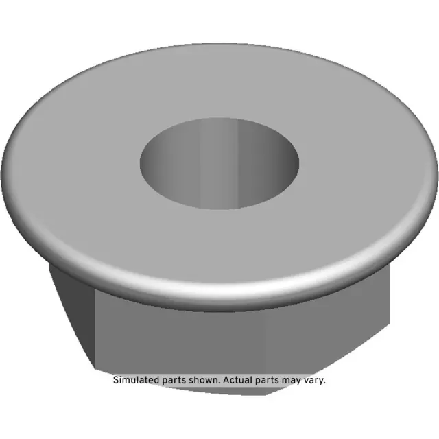 11514516 - Unclassified: Multi-Purpose Nut for GM Image