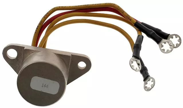 19142603 - : Diode for GM Image