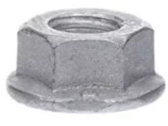 Condenser Nut - Ford (W520413-S441)