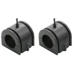 K201407 - : Front To Frame Suspension Stabilizer Bar Bushing Kit for Moog Image