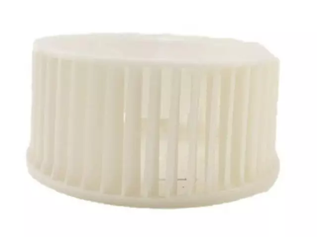 F1HZ18504A - : Fan for Mercury: Villager Image