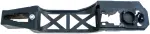88317 - Body: Rear Left Exterior Door Handle Reinforcement Bracket for Dorman Image