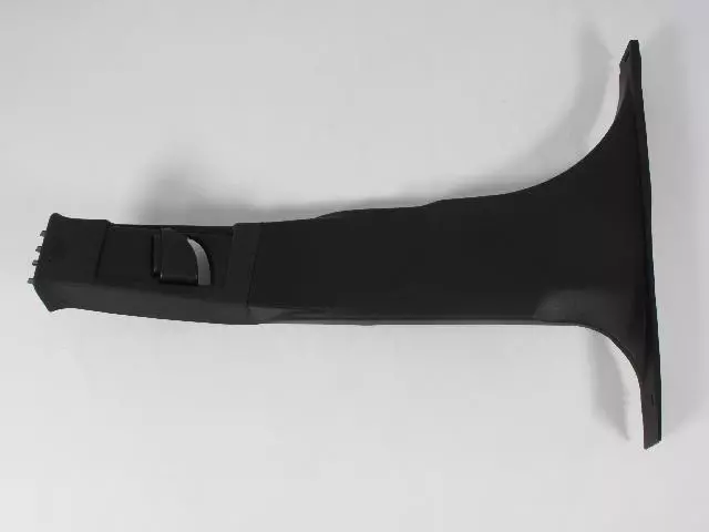 B Pillar Molding, Left - Mopar (1SY19DX9AB)