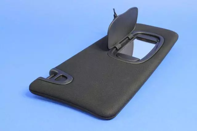 1SW60DX9AJ - : Sun-Visor for Dodge: Dart Image