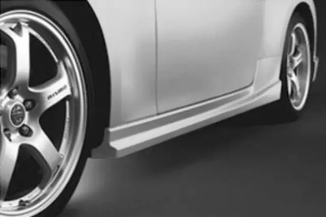 G68E01EA0A - Nismo: Nismo Aero Component for Nissan: 370Z Image