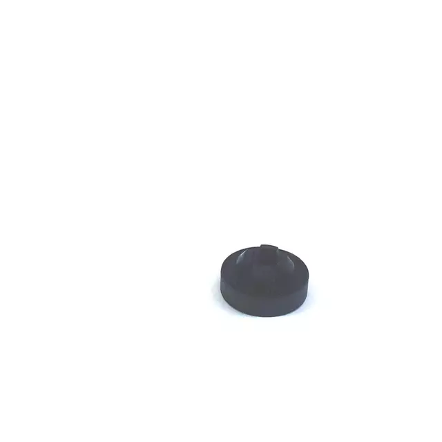3D0807467A - Body: Absorber Grommet for Volkswagen: Jetta, Phaeton Image