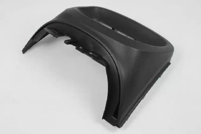 Heater And A/c Control Bezel - Mopar (5NC87MX1AA)