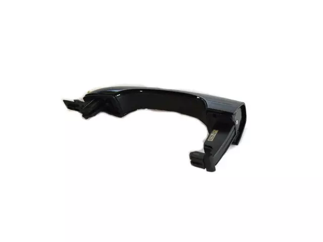 Exterior Door Handle, Left - Mopar (5LX991XTAC)