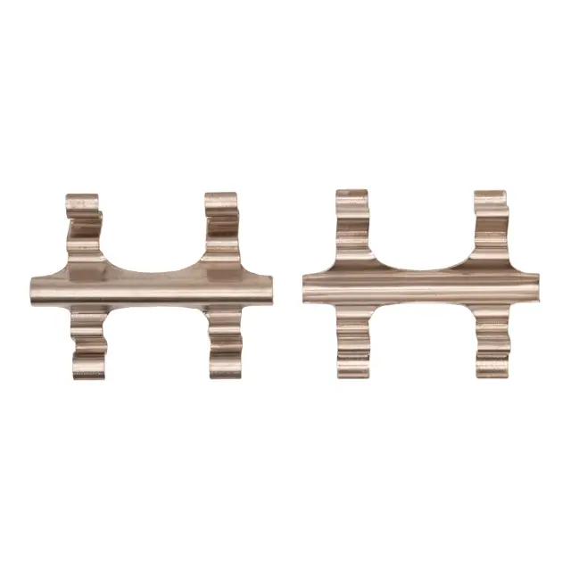 34055001 - : DFC Disc Brake Hardware Kit for DYNAMIC FRICTION Image