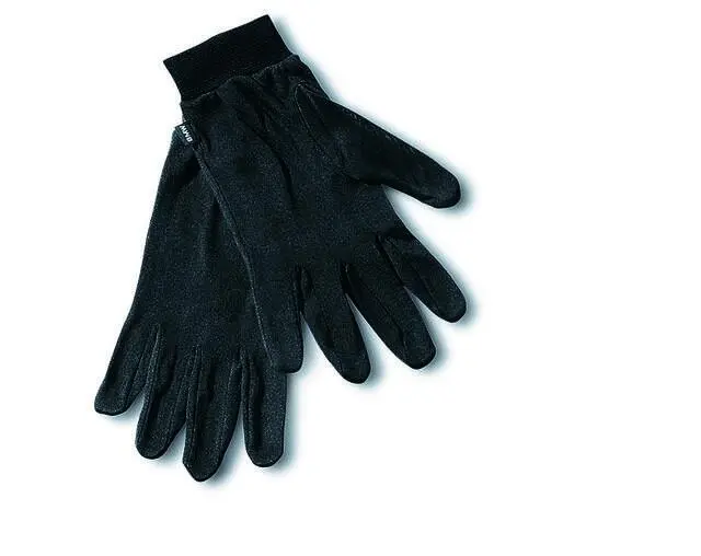 72607669470 - : Unisex Inner Silk Glove for BMW-Motorrad Image