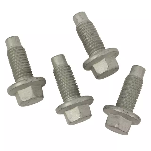 W500241S439 - : Torque Arm Bolt for Ford: EcoSport Image