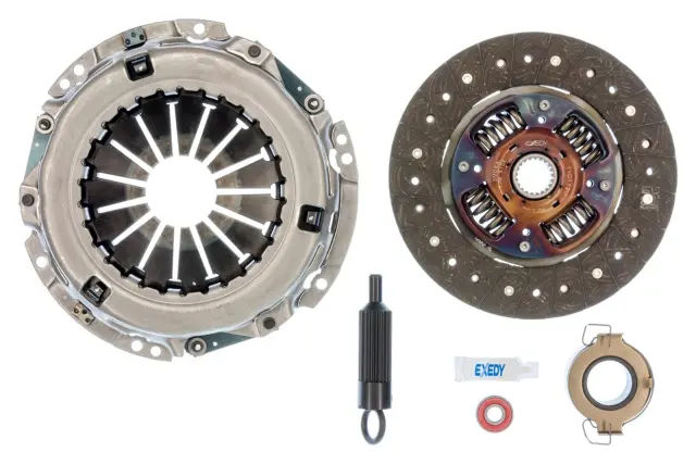 16062 - : EXEDY OEM Clutch Kit; TOYOTA for Exedy Image