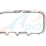 AOP236 - : APEX Automobile Parts Inc Oil Pan Gasket Set for APEX Automobile Parts Inc Image
