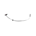 68211076AG - 8HP70; 8-Speed; Automatic Transmission: Gearshift Control Cable for Ram: 1500 Image