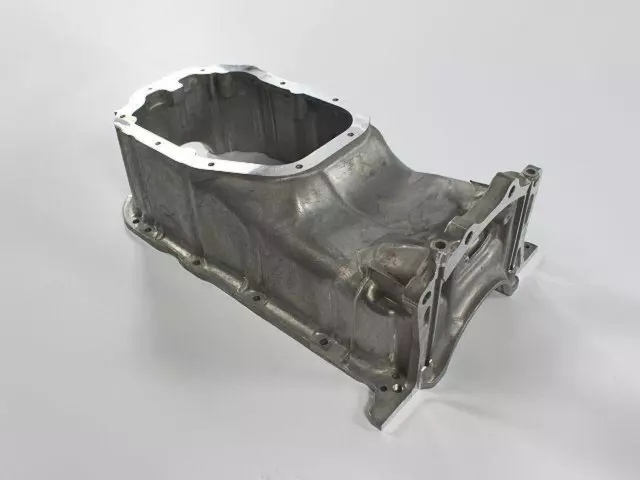 Oil Pan - Mopar (MD350318)