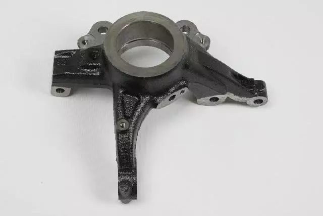 Front Knuckle, Left - Mopar (68201077AA)