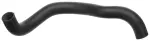 24389 - : Gates Radiator Coolant Hose for Gates Image