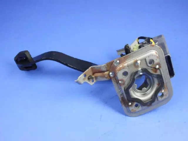 Clutch Pedal - Mopar (4581616AB)