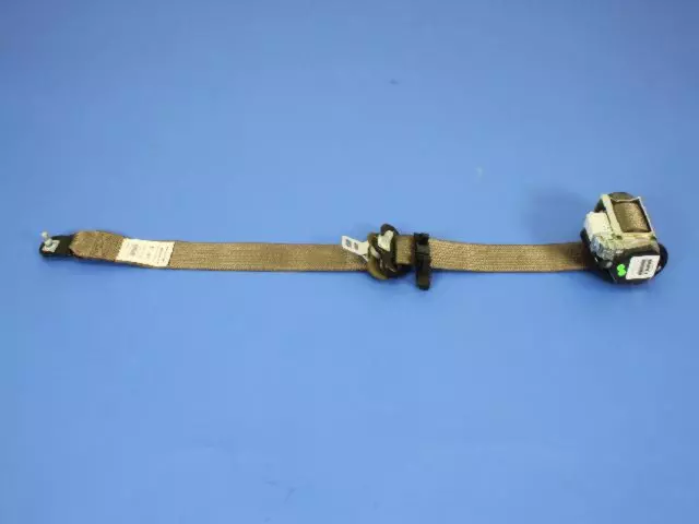 1AN08DK7AE - Restraints: Front Seat Belt, Right for Mopar Image