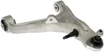 521022 - : Suspension Control Arm And Ball Joint Assembly for Dorman Image