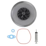 A1170222N - : Turbocharger Cartridge for Rotomaster Image