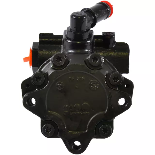 Power Steering Pump - ACDelco (36P0978)
