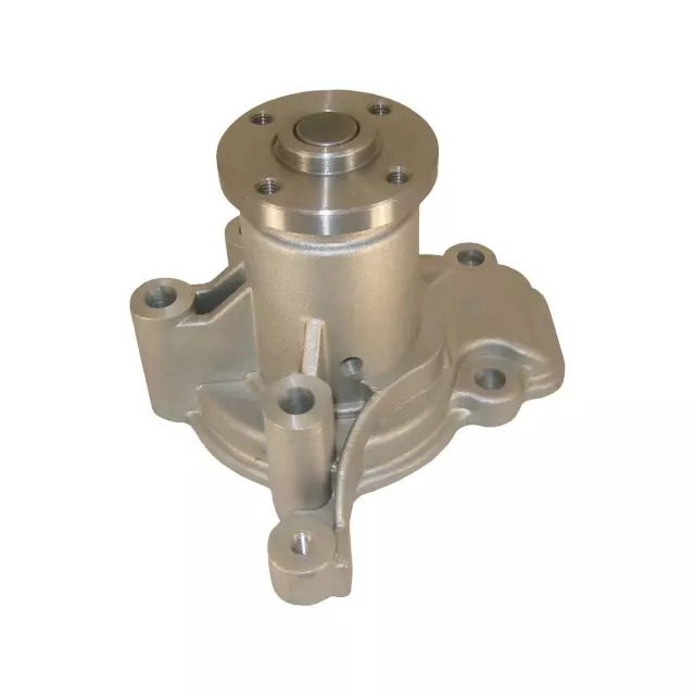 QPW99 - : Pump Assembly Water for Ford Image