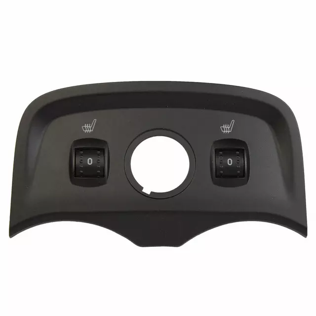 CM5Z14D694A - : Seat Heat Switch for Ford: Focus Image