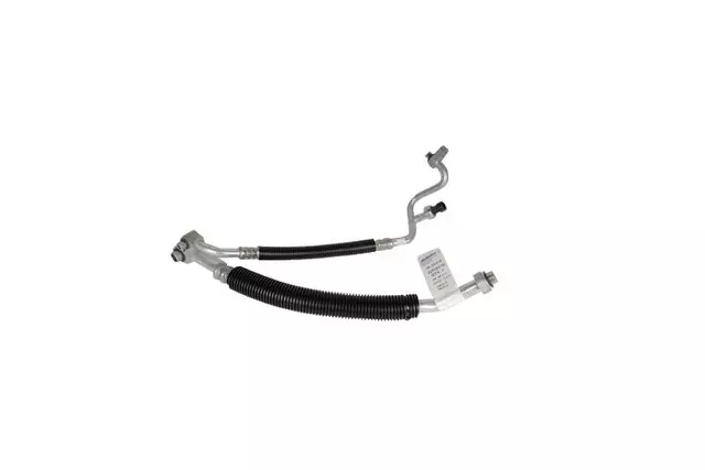 1534389 - HVAC: ACDelcoâ„¢ Pressure Hose for Cadillac: SRX Image