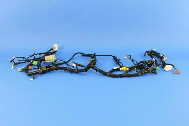 68209453AC - Electrical: Instrument Panel Wiring for Mopar Image