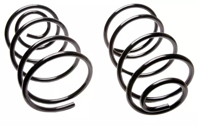 45H1101 - : Front Spring Set for ACDelco Image