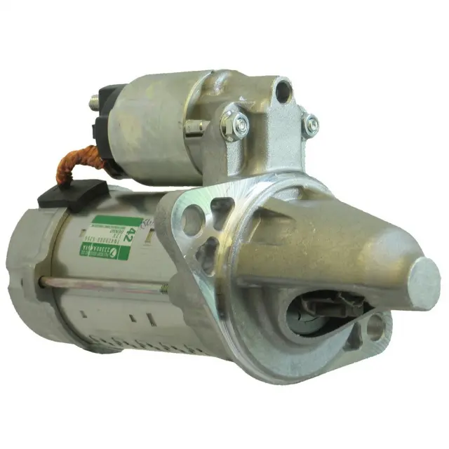 19381720 - : Remanufactured Starter for GM Image