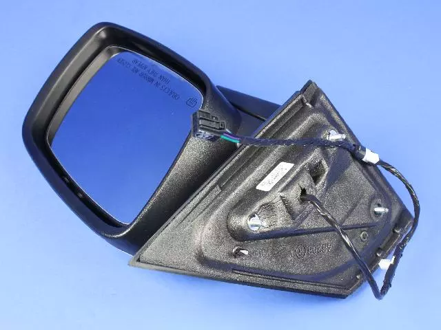 Outside Rear-View Mirror, Right - Mopar (1CE34TZZAE)